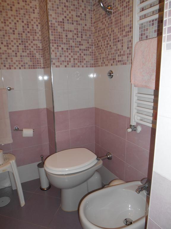 ナポリCasa Sannazzaroアパートメント エクステリア 写真