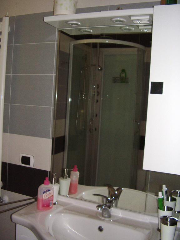 ナポリCasa Sannazzaroアパートメント エクステリア 写真
