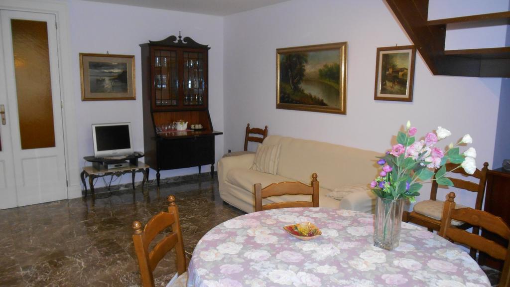 ナポリCasa Sannazzaroアパートメント 部屋 写真