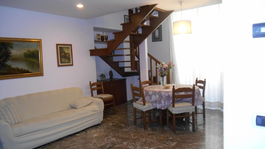 ナポリCasa Sannazzaroアパートメント 部屋 写真