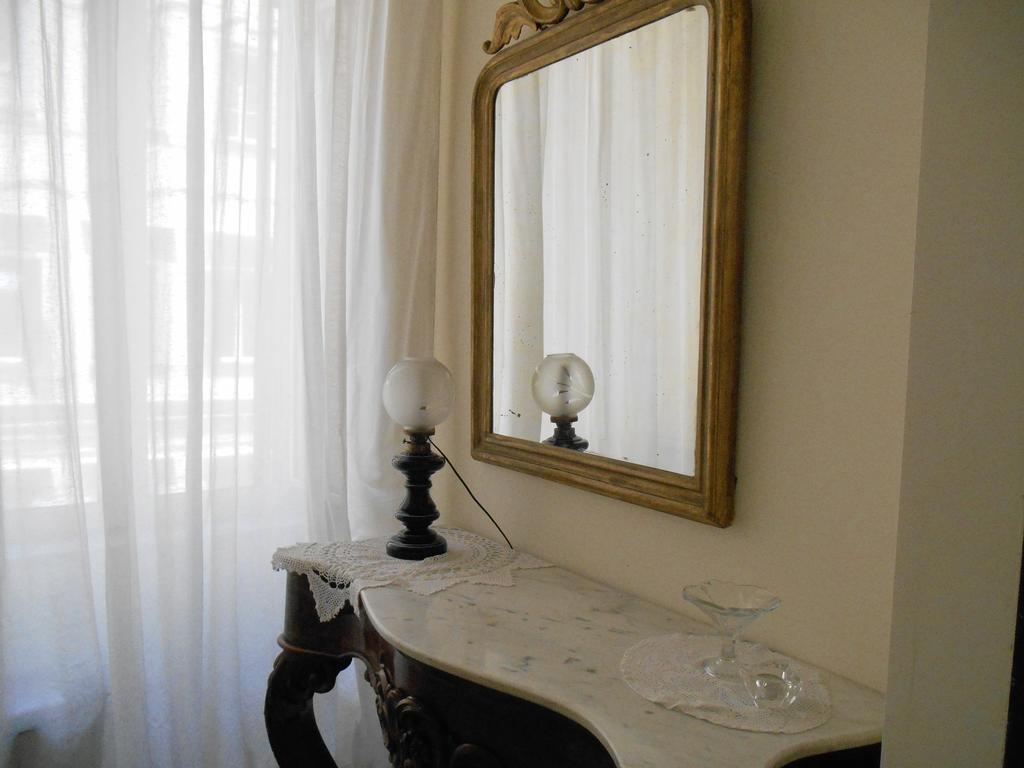 ナポリCasa Sannazzaroアパートメント 部屋 写真