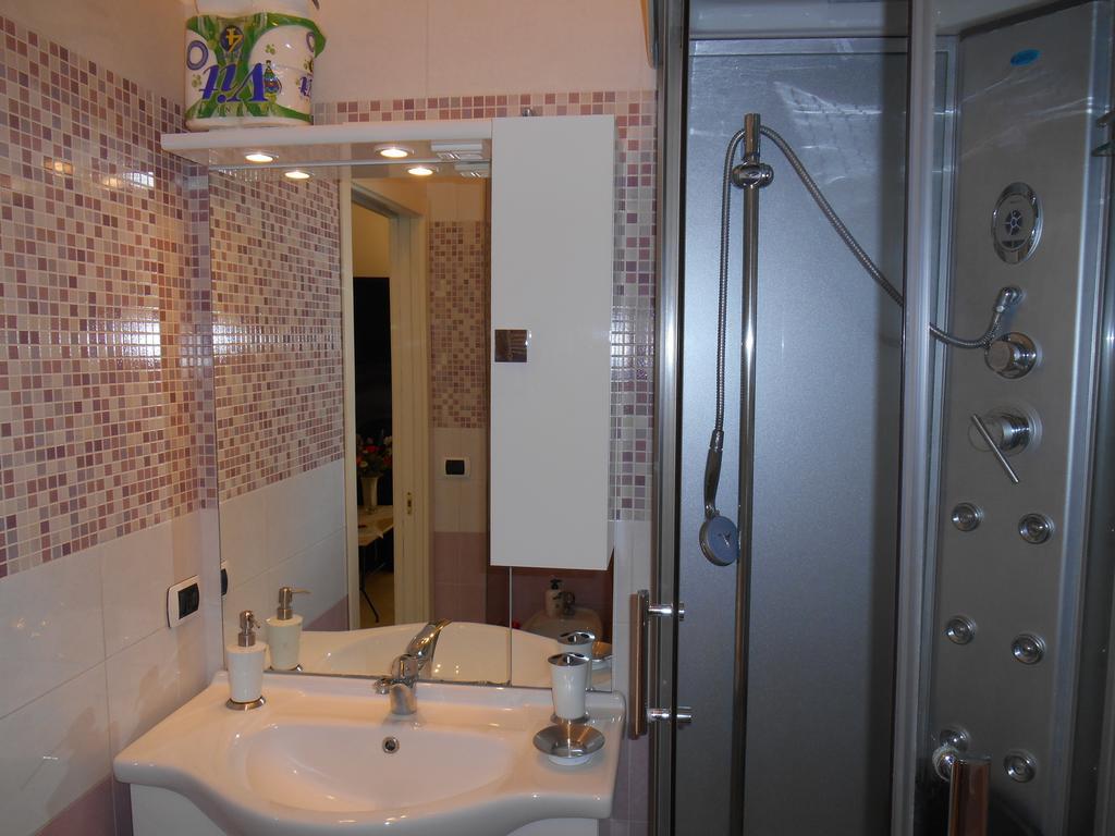 ナポリCasa Sannazzaroアパートメント 部屋 写真