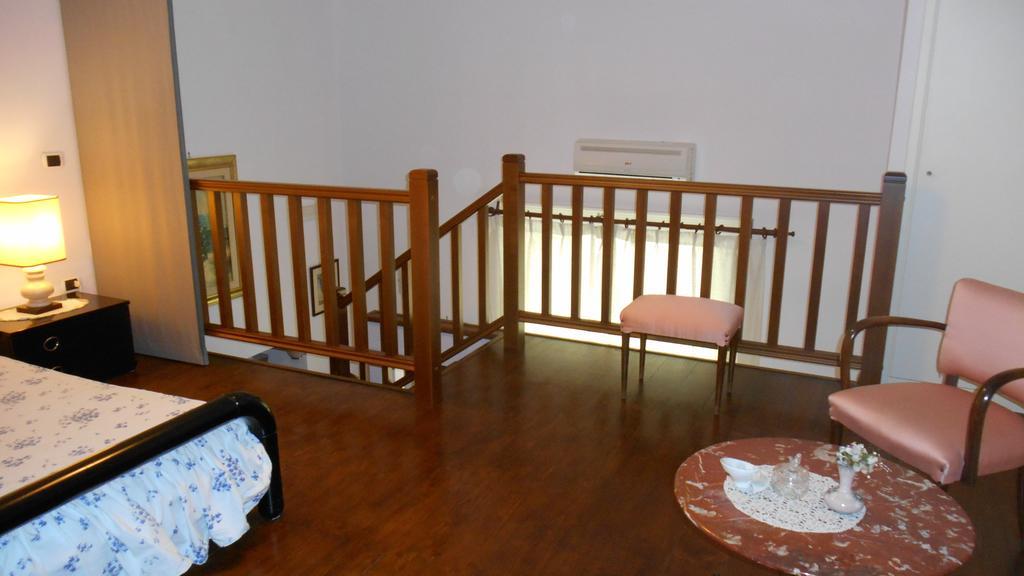 ナポリCasa Sannazzaroアパートメント 部屋 写真