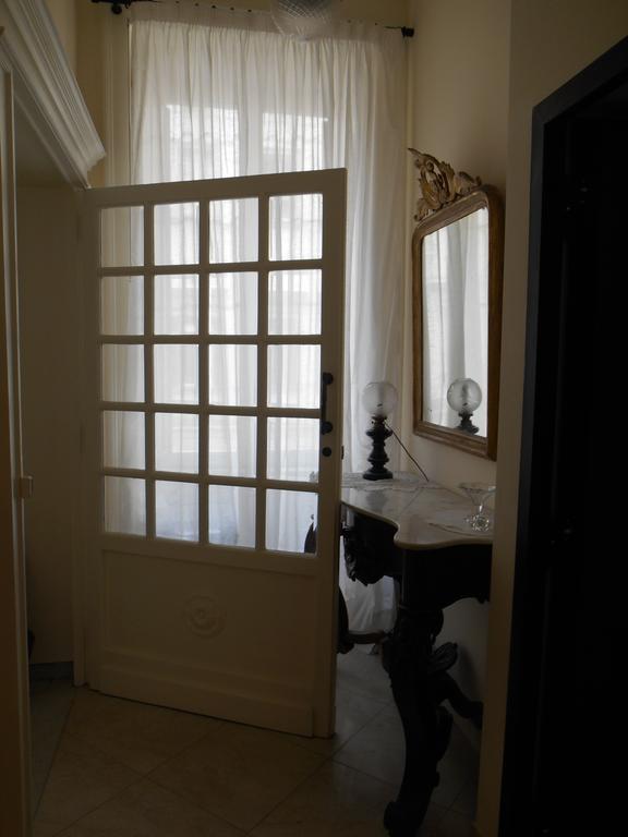 ナポリCasa Sannazzaroアパートメント 部屋 写真