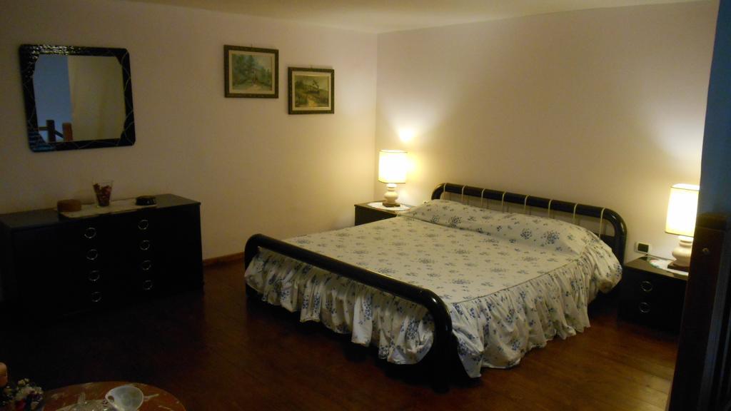 ナポリCasa Sannazzaroアパートメント 部屋 写真