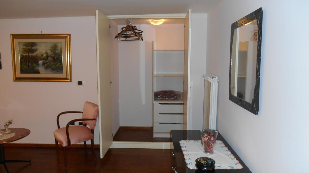 ナポリCasa Sannazzaroアパートメント 部屋 写真