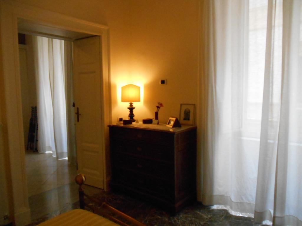ナポリCasa Sannazzaroアパートメント 部屋 写真