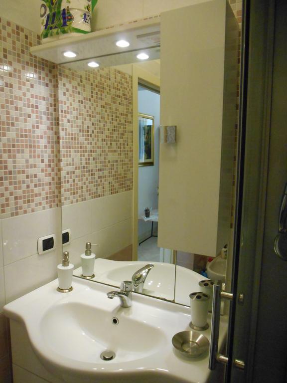 ナポリCasa Sannazzaroアパートメント 部屋 写真
