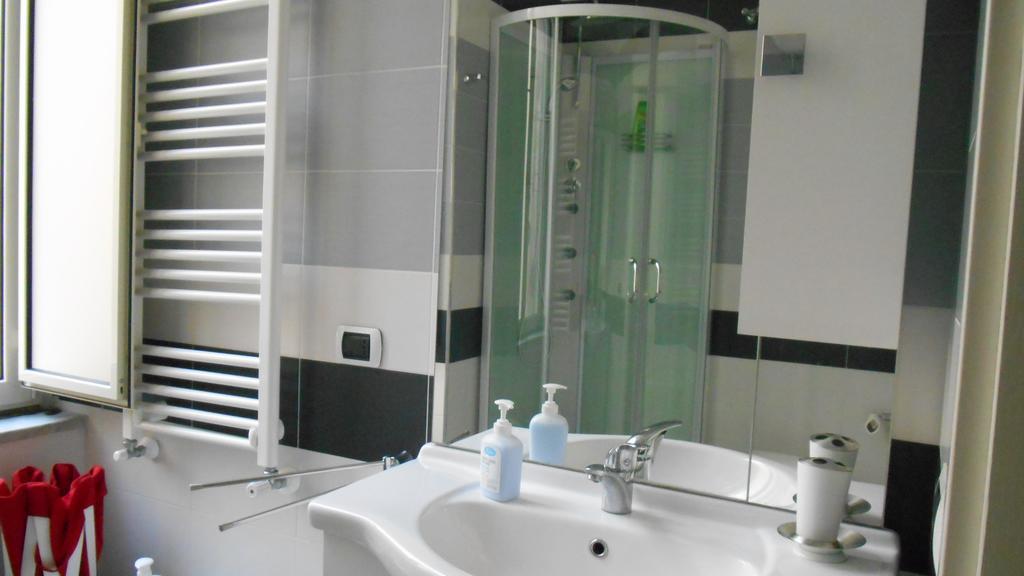 ナポリCasa Sannazzaroアパートメント 部屋 写真