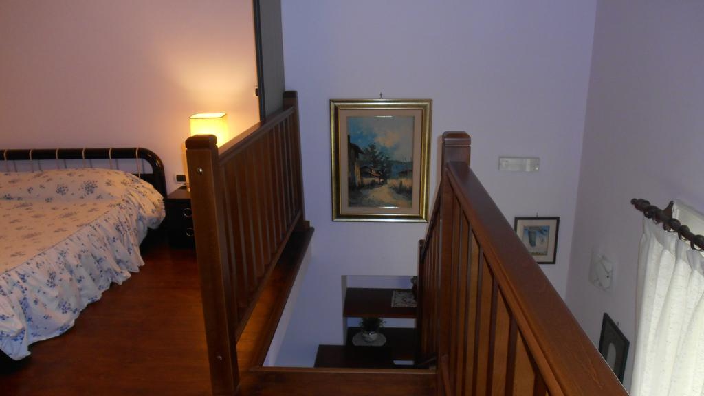 ナポリCasa Sannazzaroアパートメント 部屋 写真