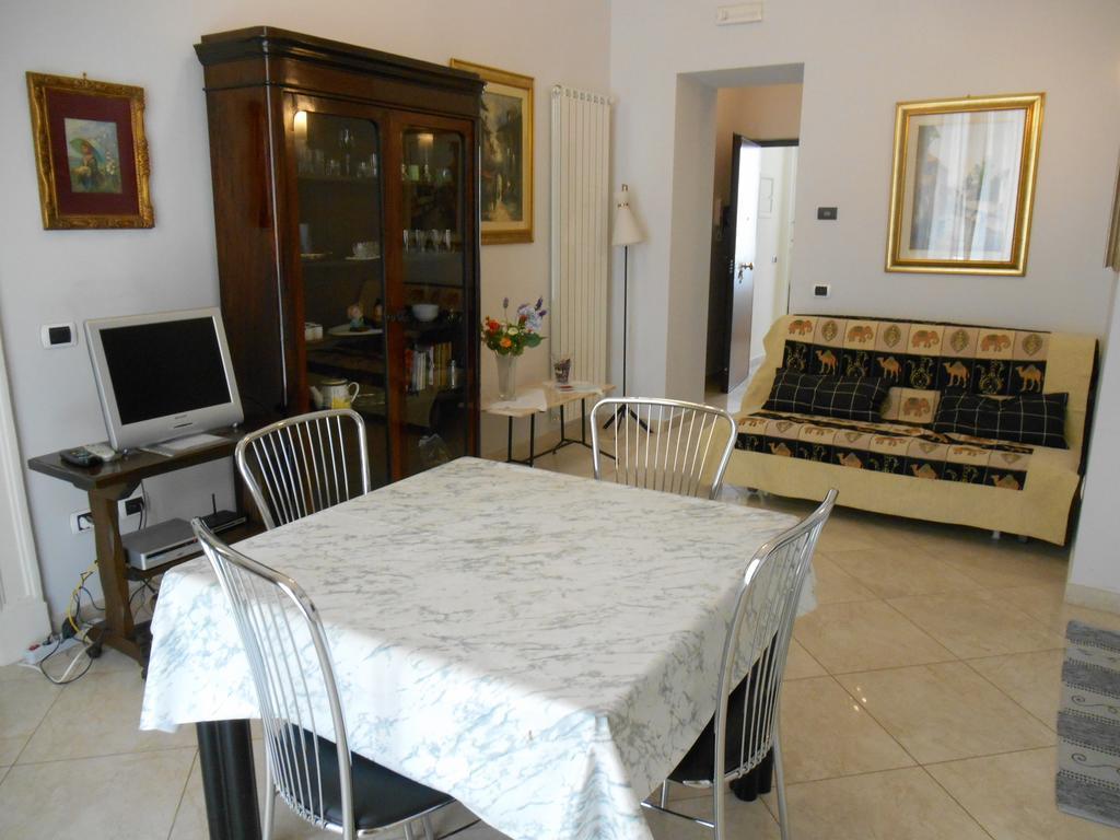 ナポリCasa Sannazzaroアパートメント 部屋 写真