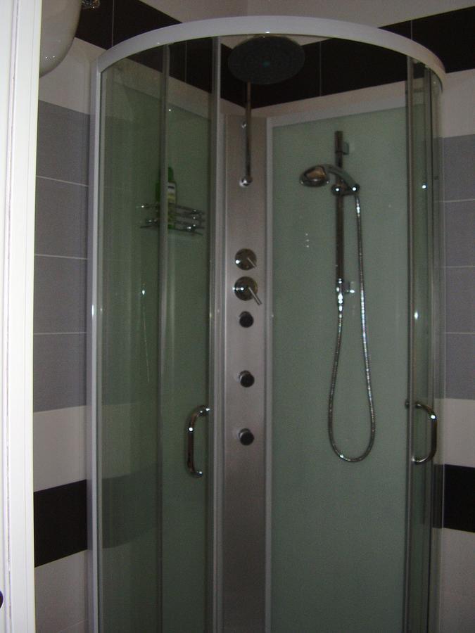 ナポリCasa Sannazzaroアパートメント エクステリア 写真