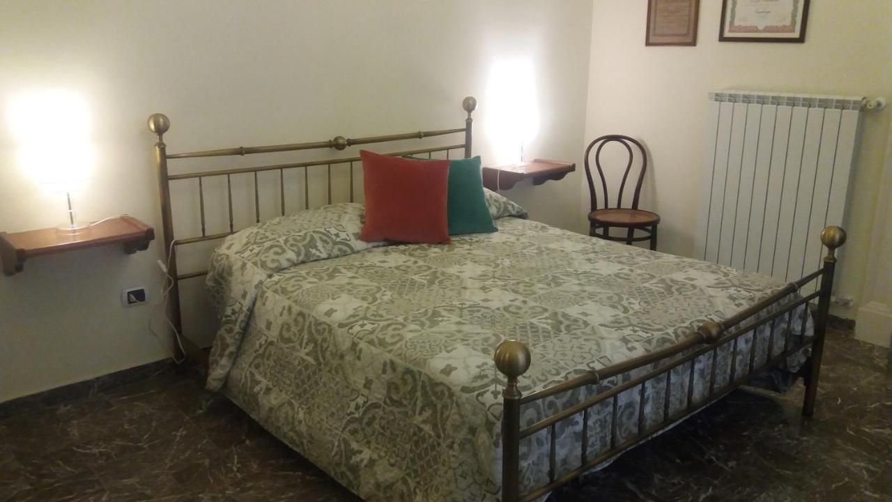 ナポリCasa Sannazzaroアパートメント エクステリア 写真